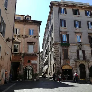 Apartamento Coronari 28, Roma